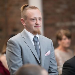 Meet your Posher, Ryan